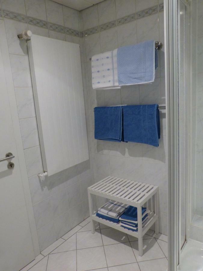 Ferienwohnung Rundumgruen Olpe bei Meschede Exterior foto
